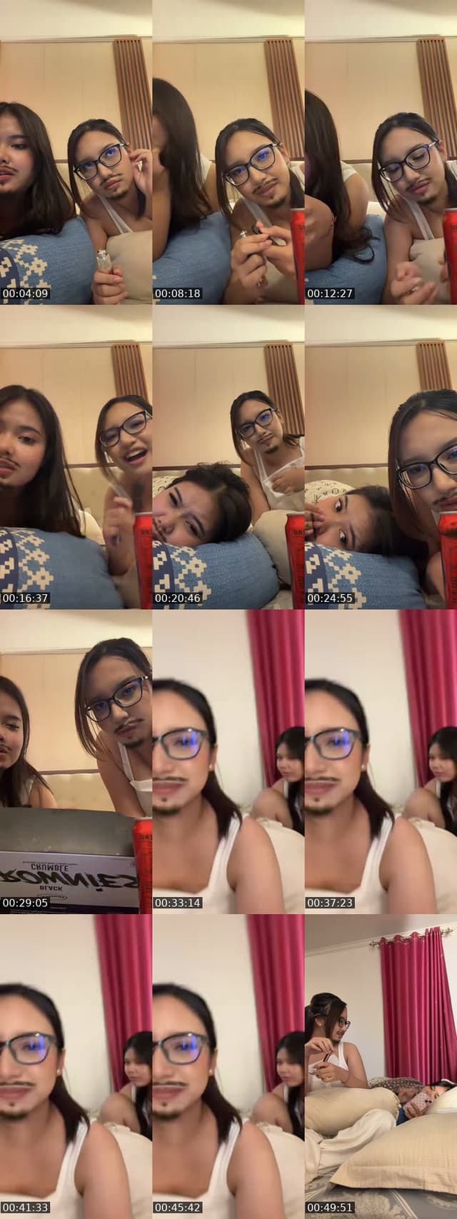 @goisssssss TikTok live from 2026-07-24