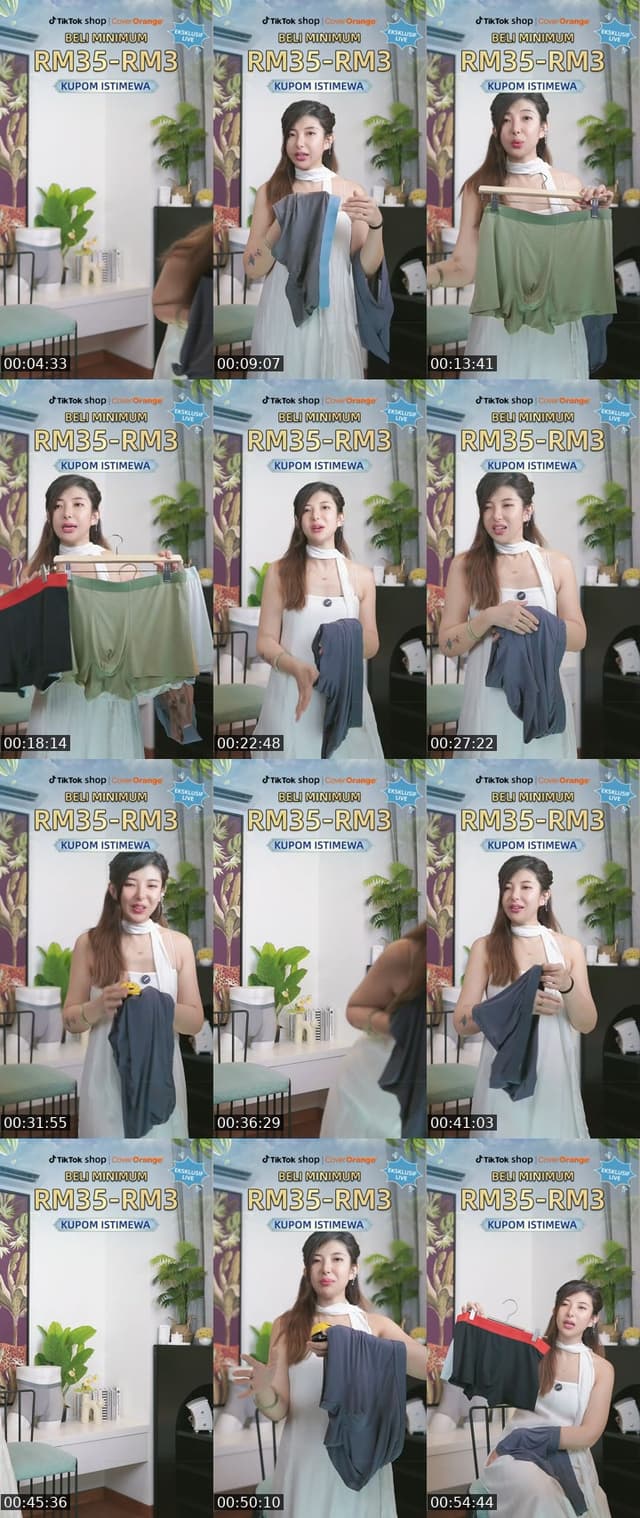 TikTok live: Hey Guys Done Beli Komen ❤️🫶🏻 by @sms6726