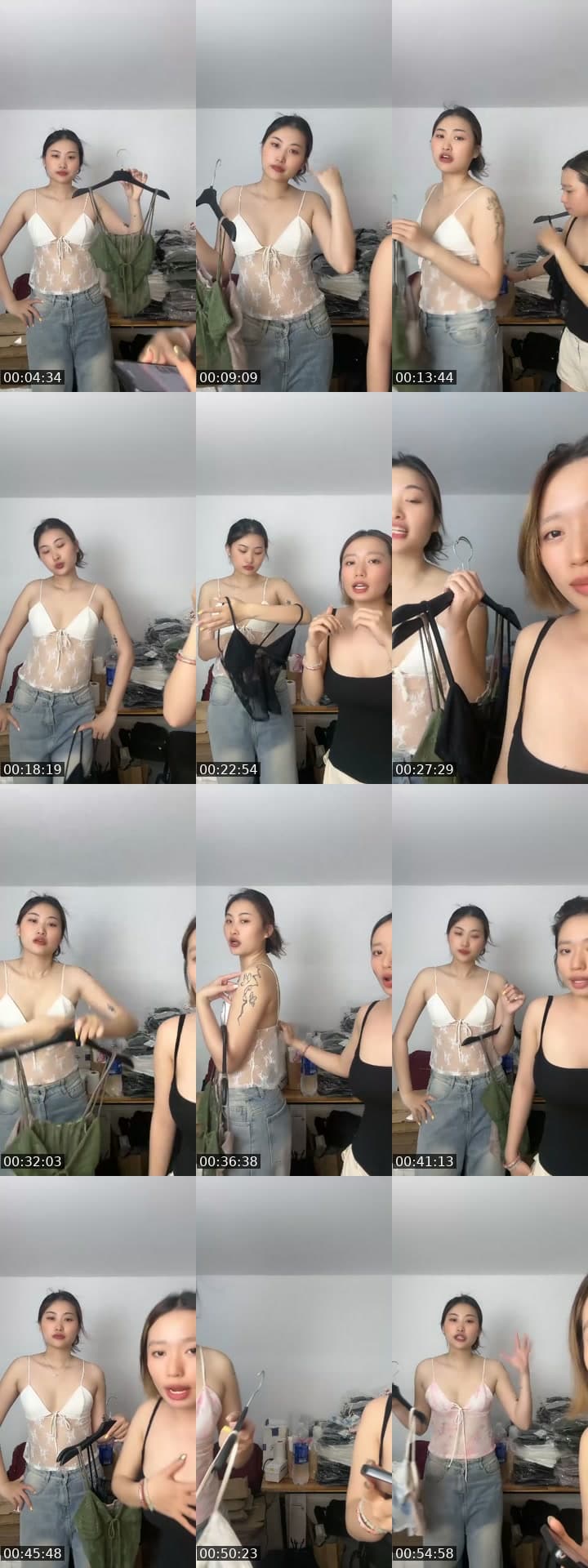 Lâu ngày không gặp ☝️☝️