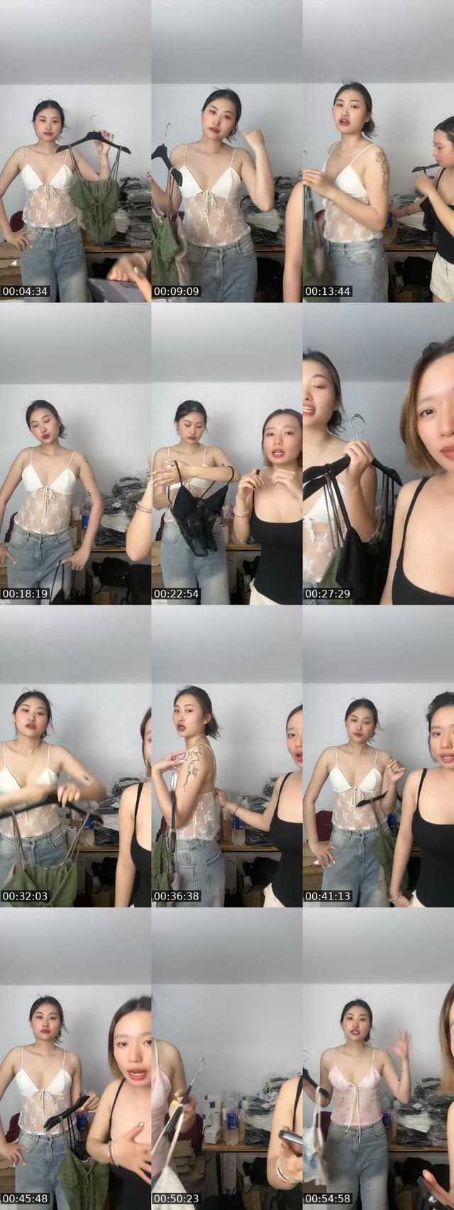 Lâu ngày không gặp ☝️☝️ - @etherstuvn
