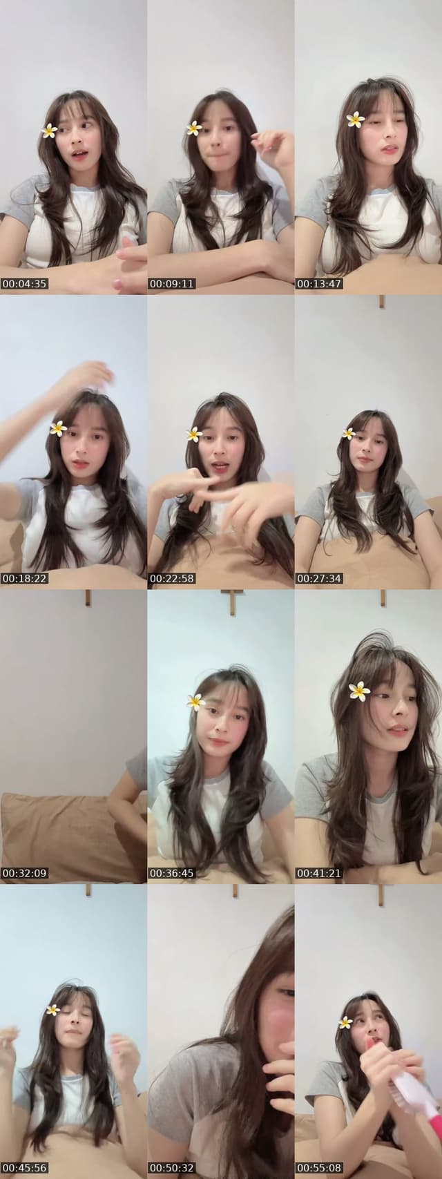 @centaureve TikTok live