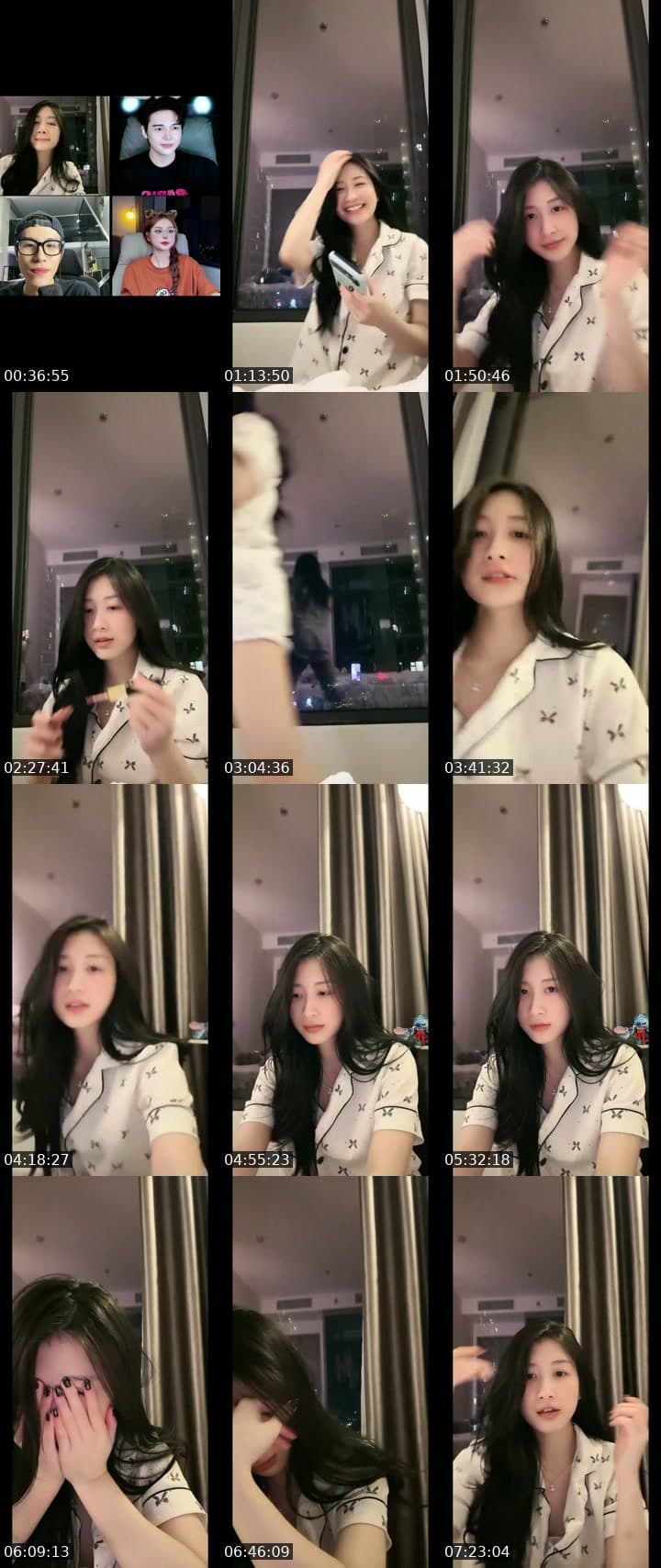 @meoconn_02 TikTok live stream
