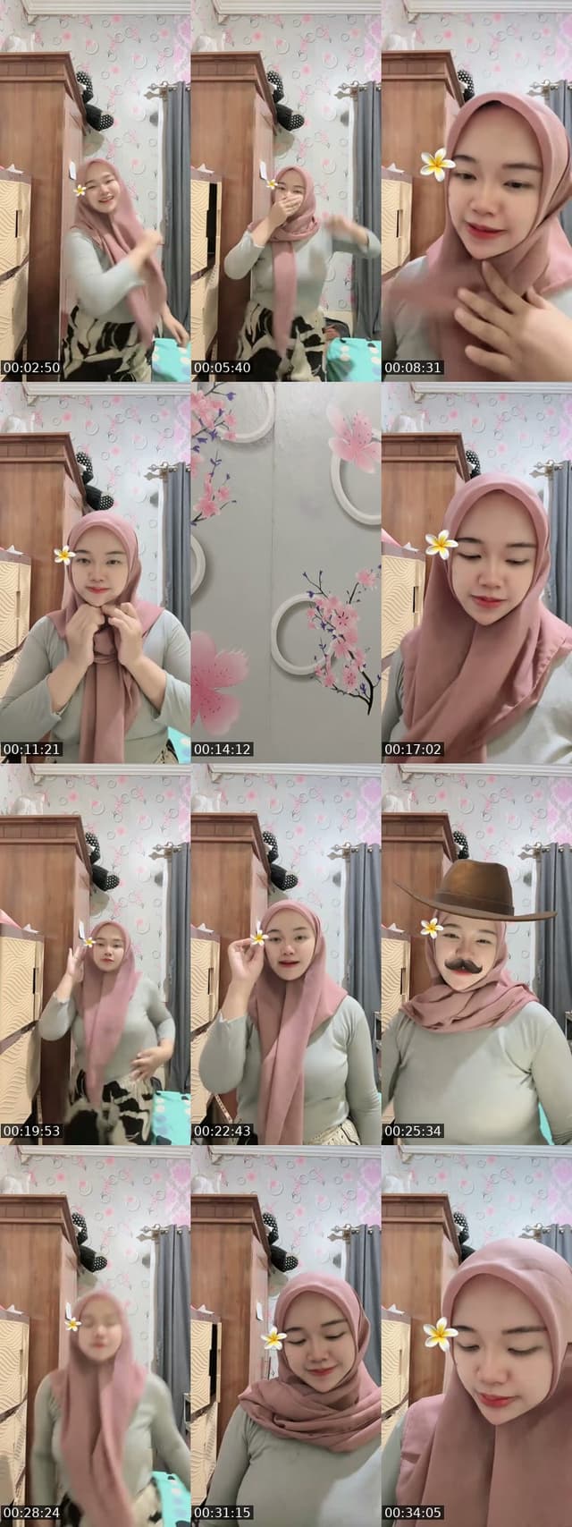 malam gays - @afifah.alazam