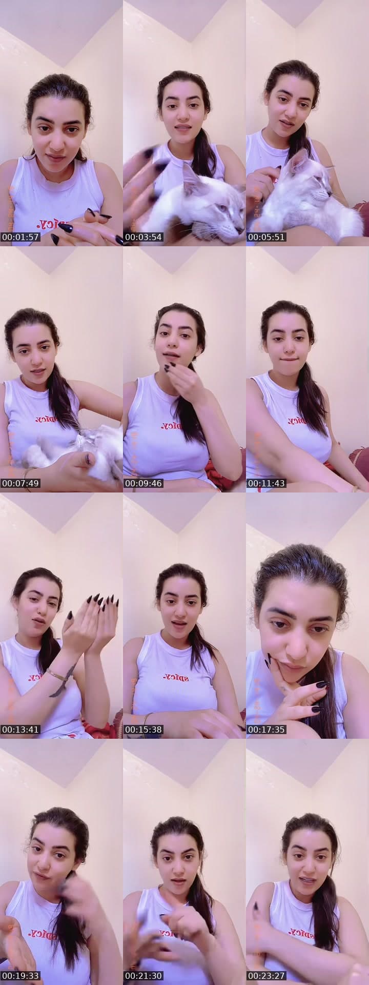 @ou_m68 TikTok live stream