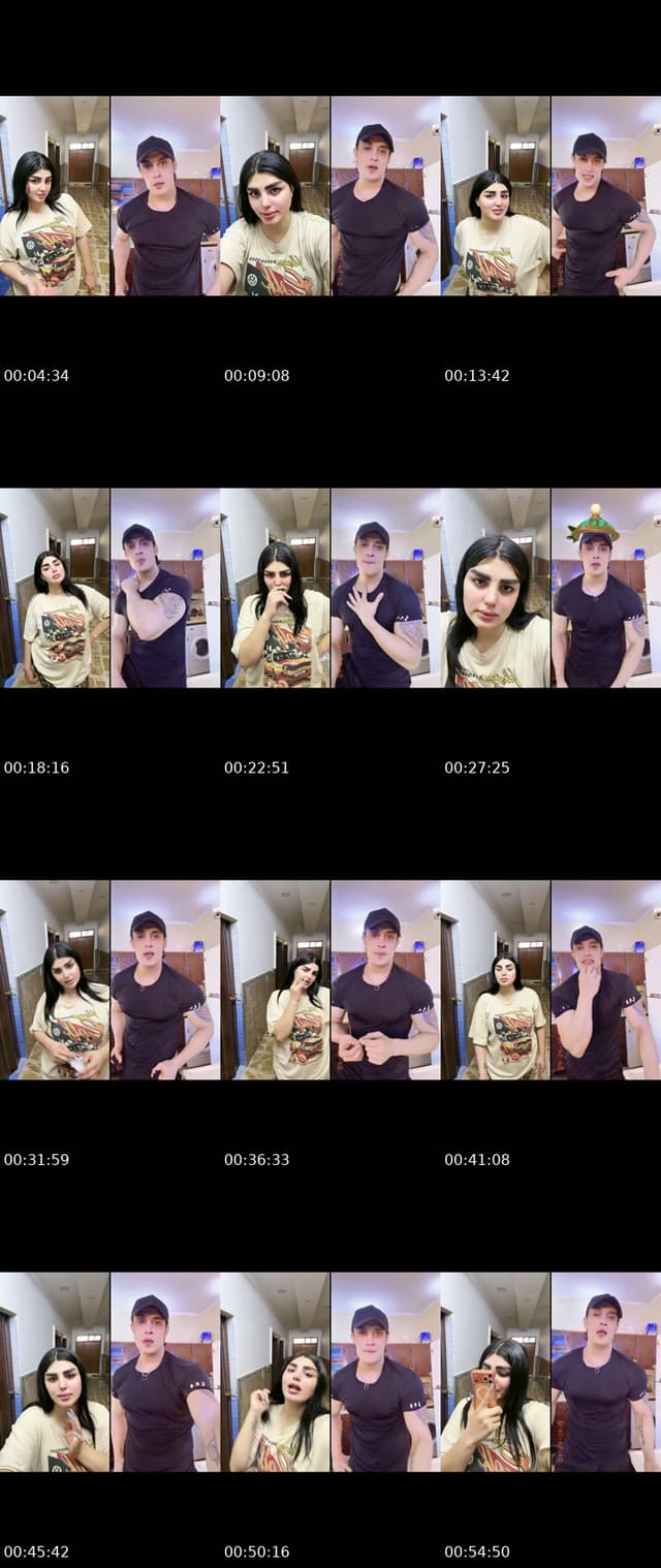 @n1b1j TikTok live
