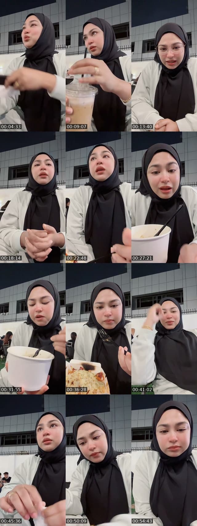 @gucci_ucci TikTok live