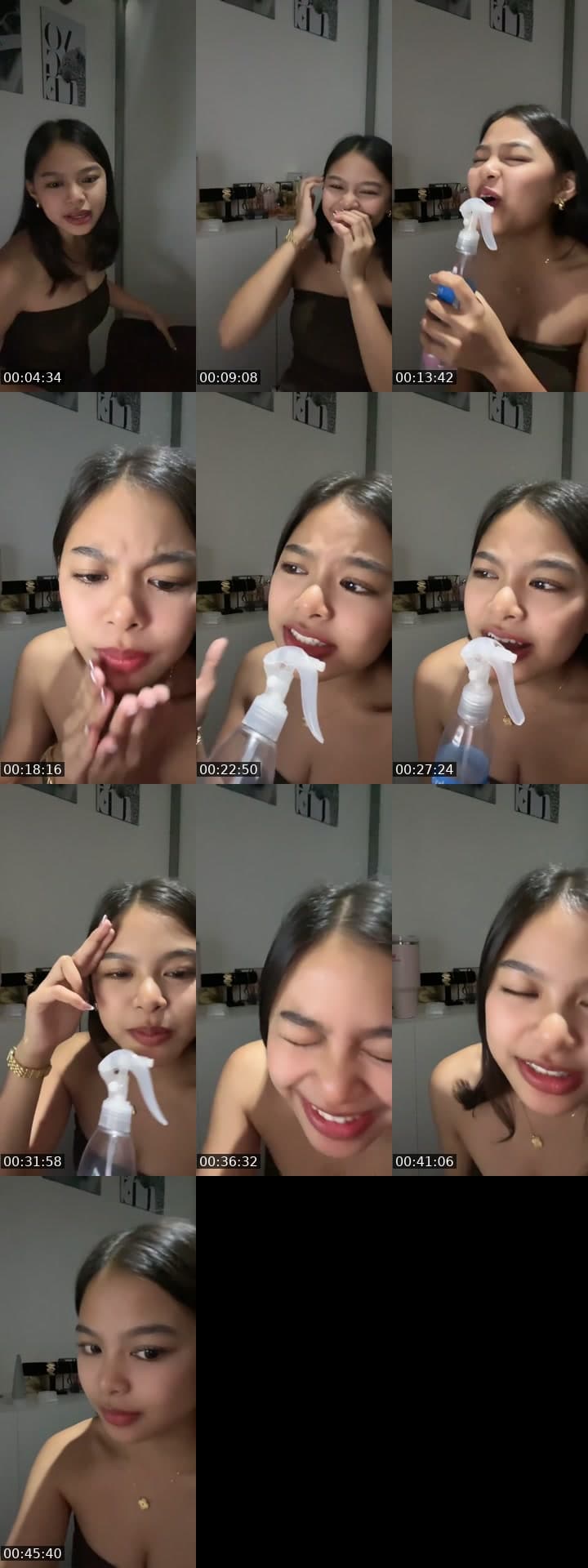 @jwlnmg TikTok live stream