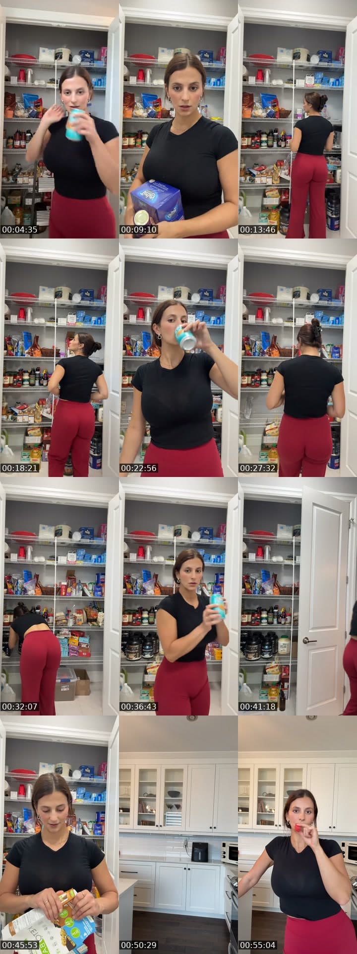 @stephaniecooks1 TikTok live stream