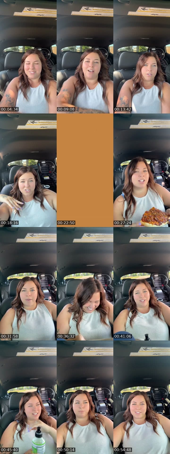 @baddienattie99 TikTok live stream