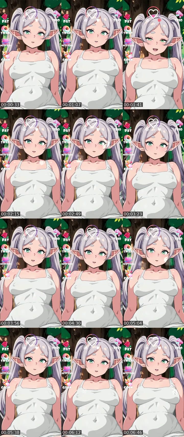 DAILY MOBILEGAME!