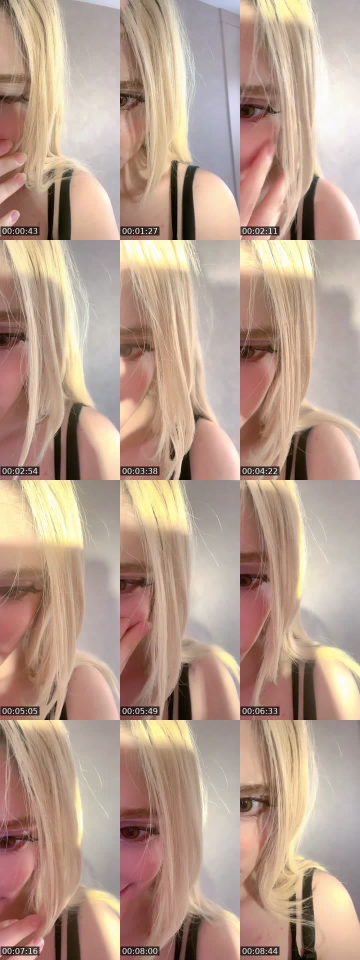 @hzekincmmm TikTok live stream