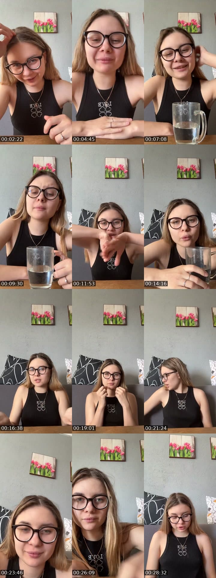 @3_elizaveta_1 TikTok live stream