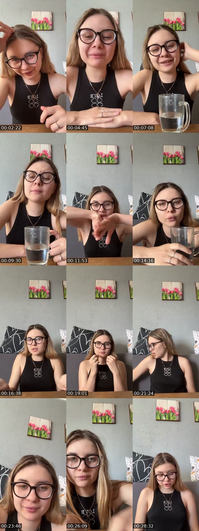 @3_elizaveta_1 TikTok live