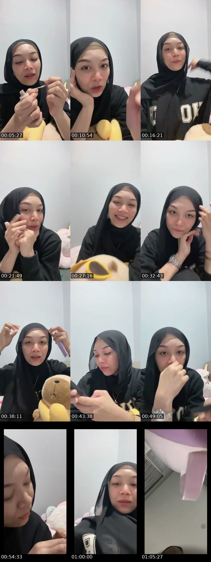 Semoga murah Rezeki 🤲🏻