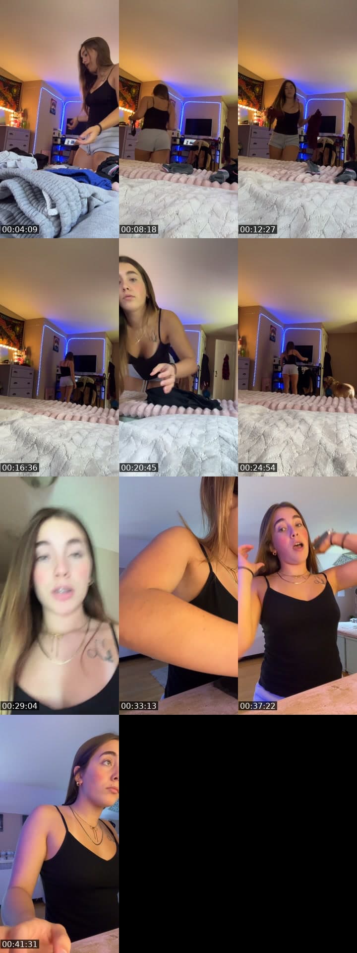 @leilad420 TikTok live stream