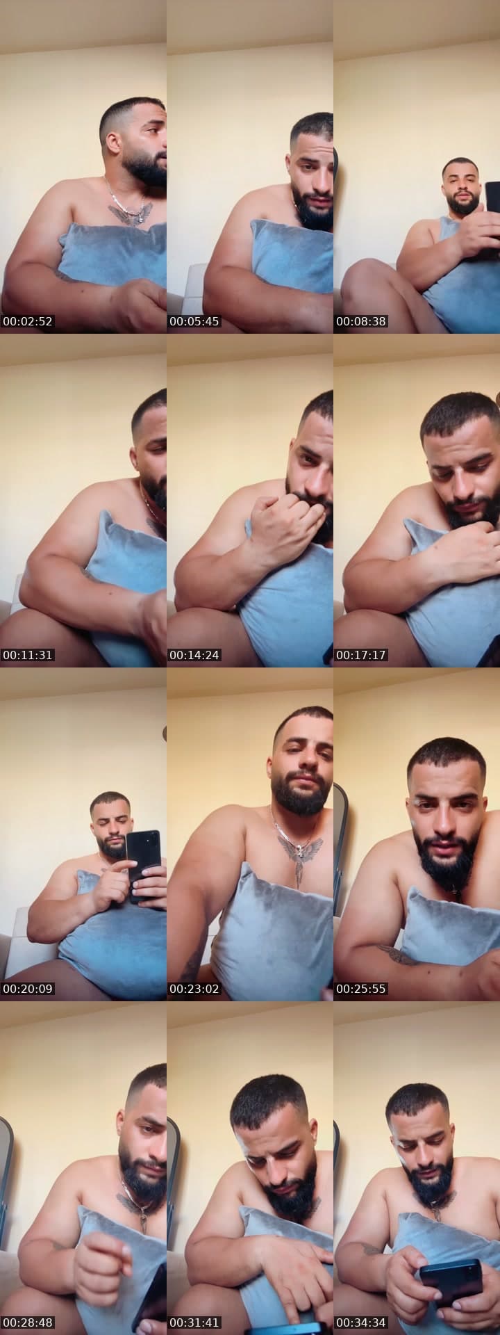 @abedsalamat1 TikTok live stream