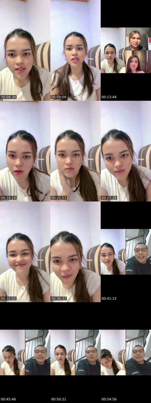 @gunat70 TikTok live