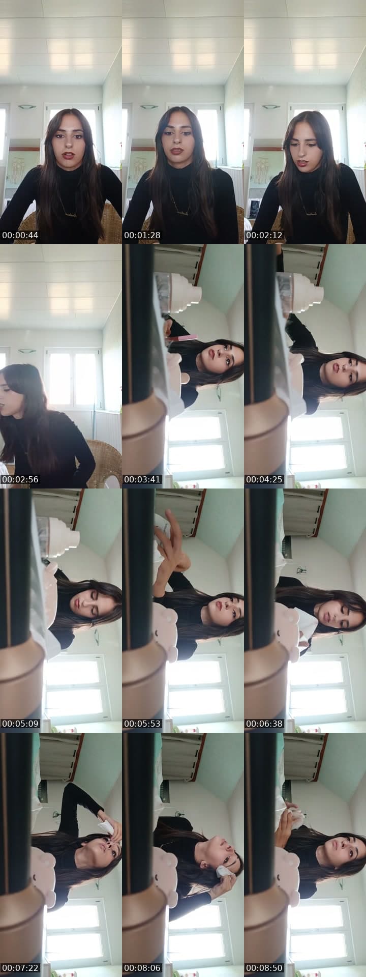@andrea_77120l TikTok live stream