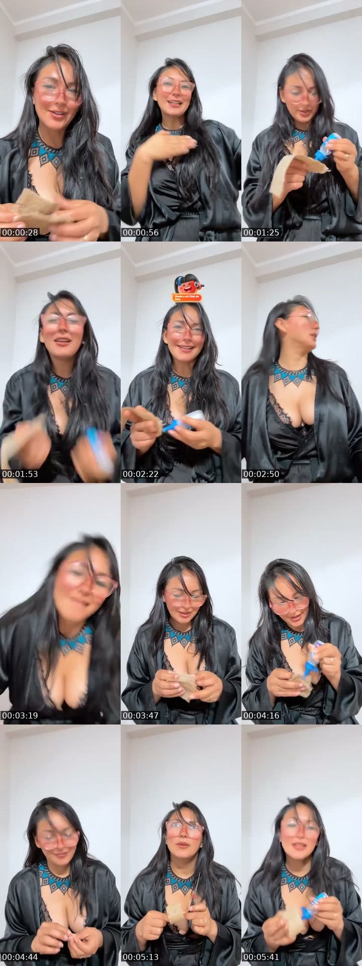 @evano69690 TikTok live stream