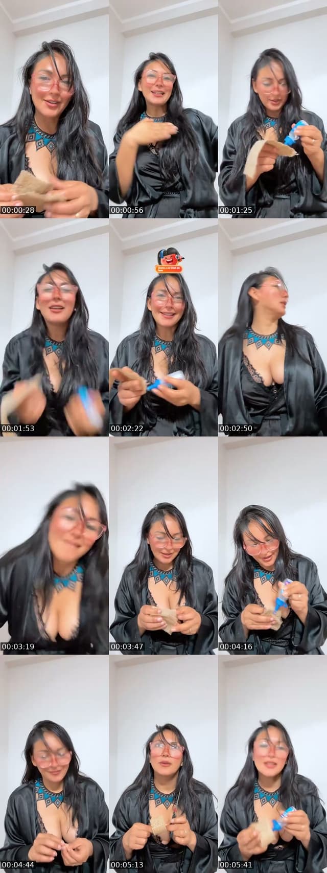 @evano69690 TikTok live