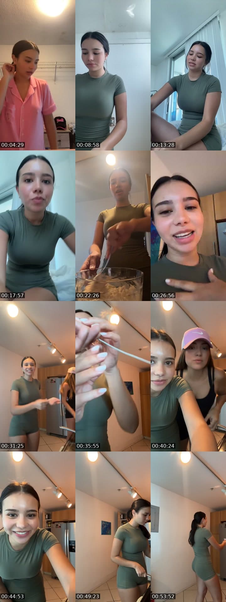 @jo_rigote TikTok live stream