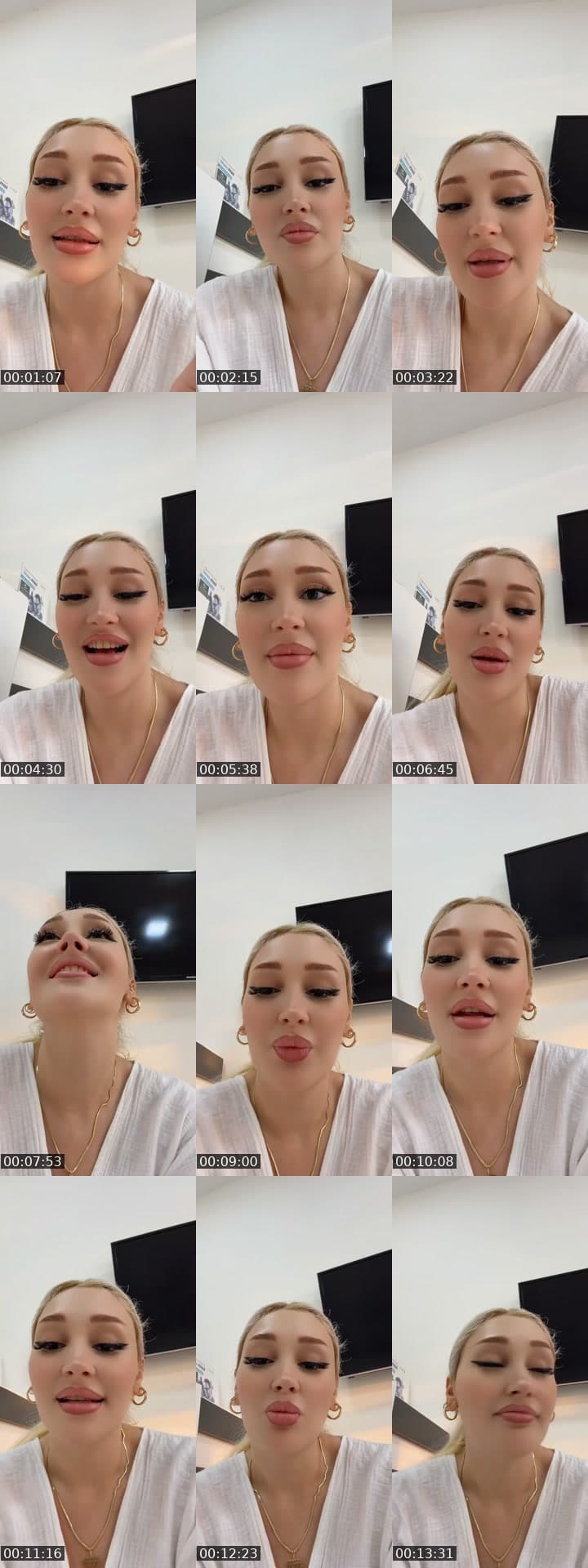 @brilliant_bal TikTok live stream