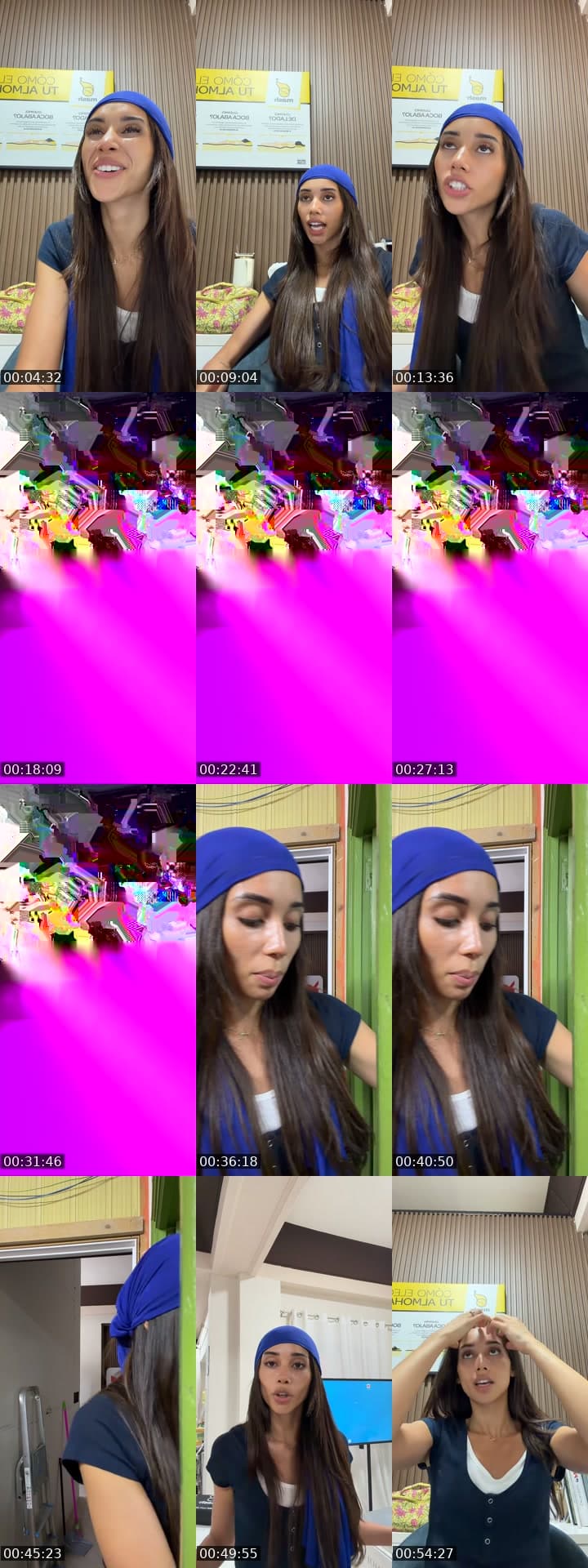 @iamleticiaaraujo TikTok live stream