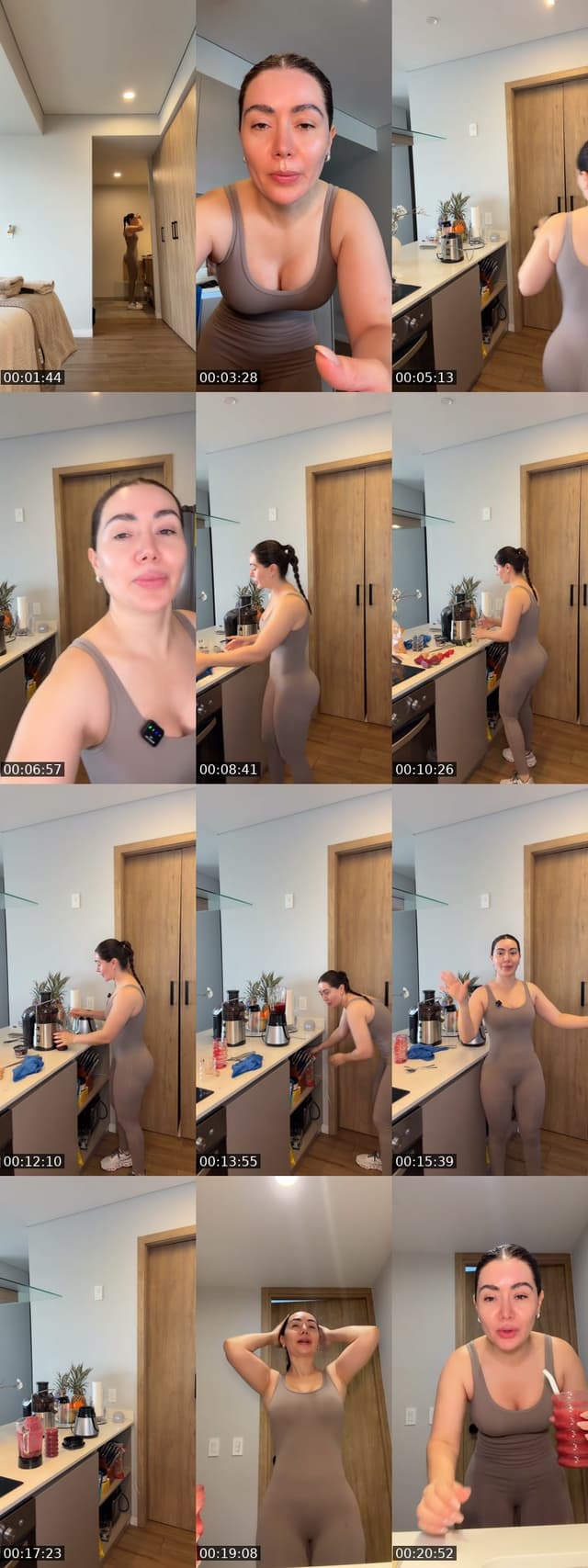 @laurappena03 TikTok live
