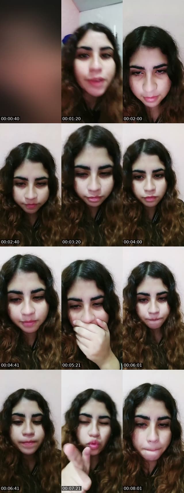@gabizinhavss TikTok live