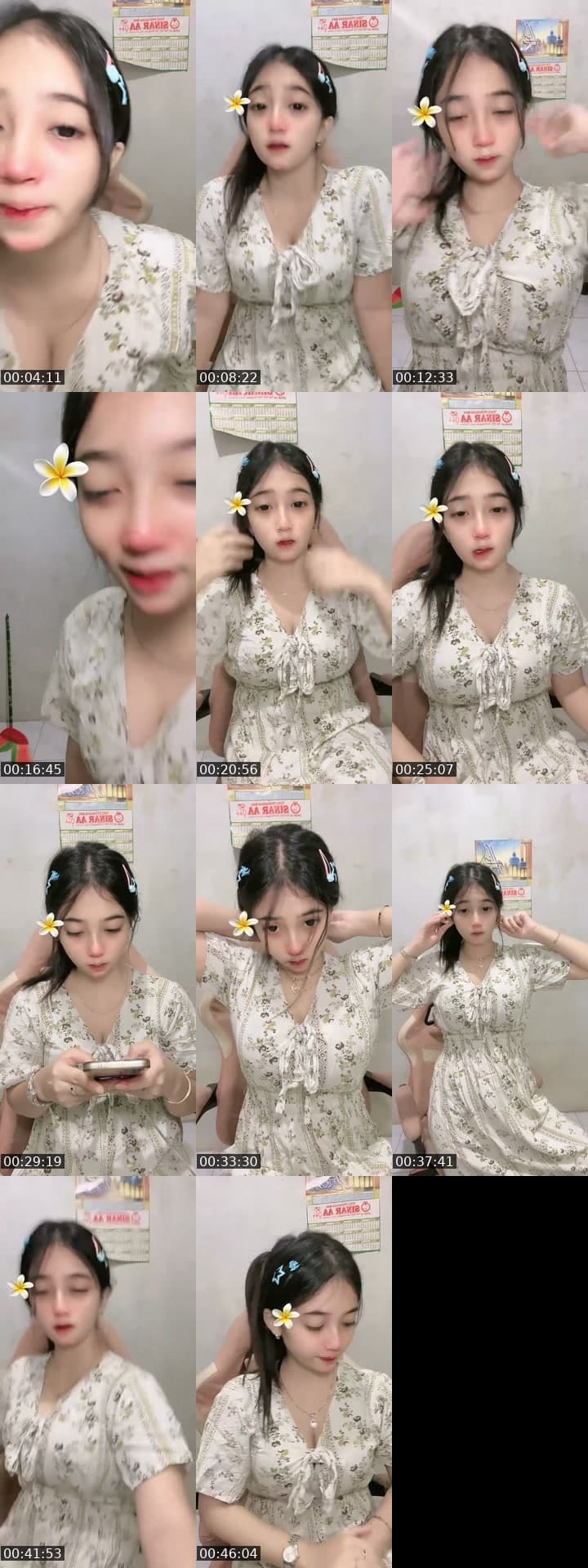 @ayudirawandira12 TikTok live stream