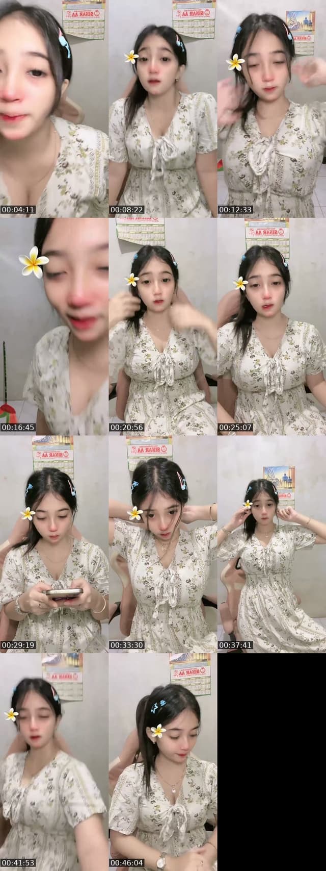 @ayudirawandira12 TikTok live
