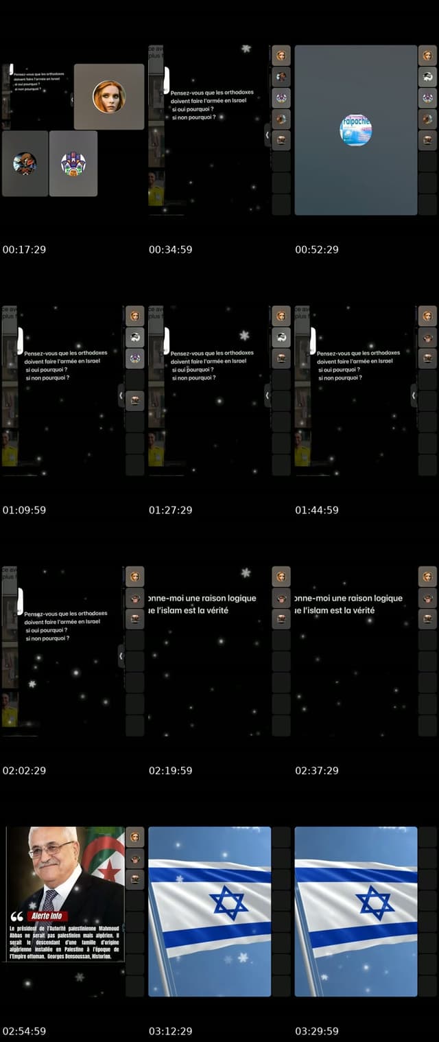 @cazo127 TikTok live from 2026-07-24