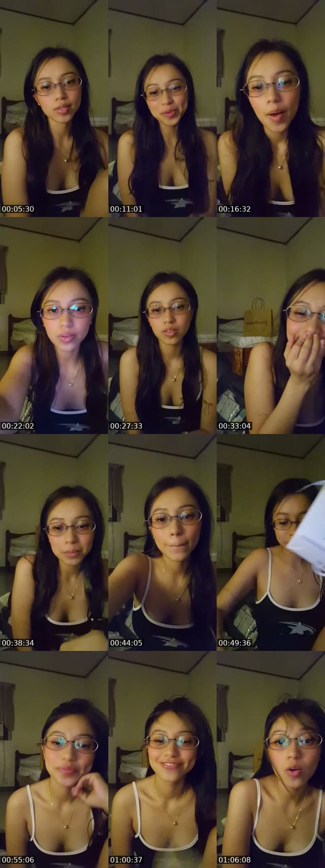 @nicaswrld TikTok live from 2026-07-24
