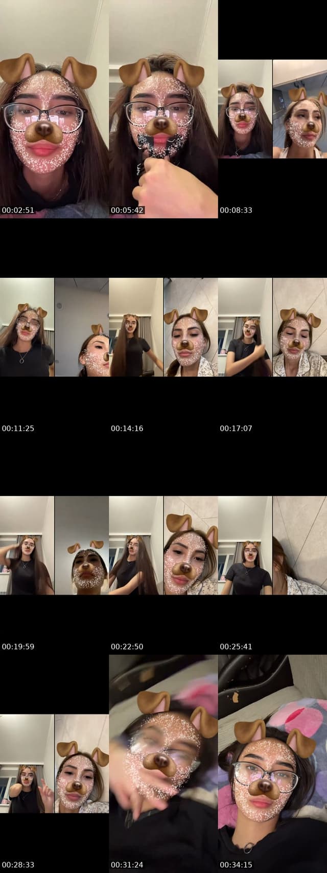 @d.daurenovnaa TikTok live
