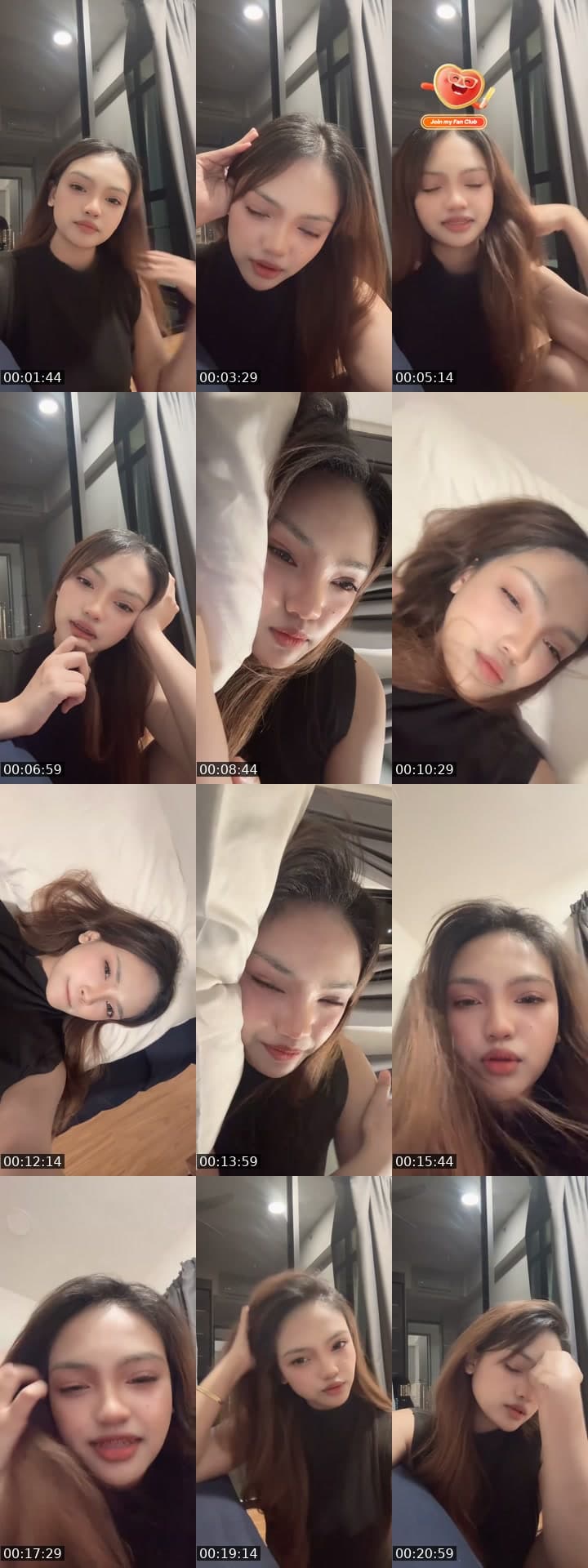 @dear_mickey TikTok live stream