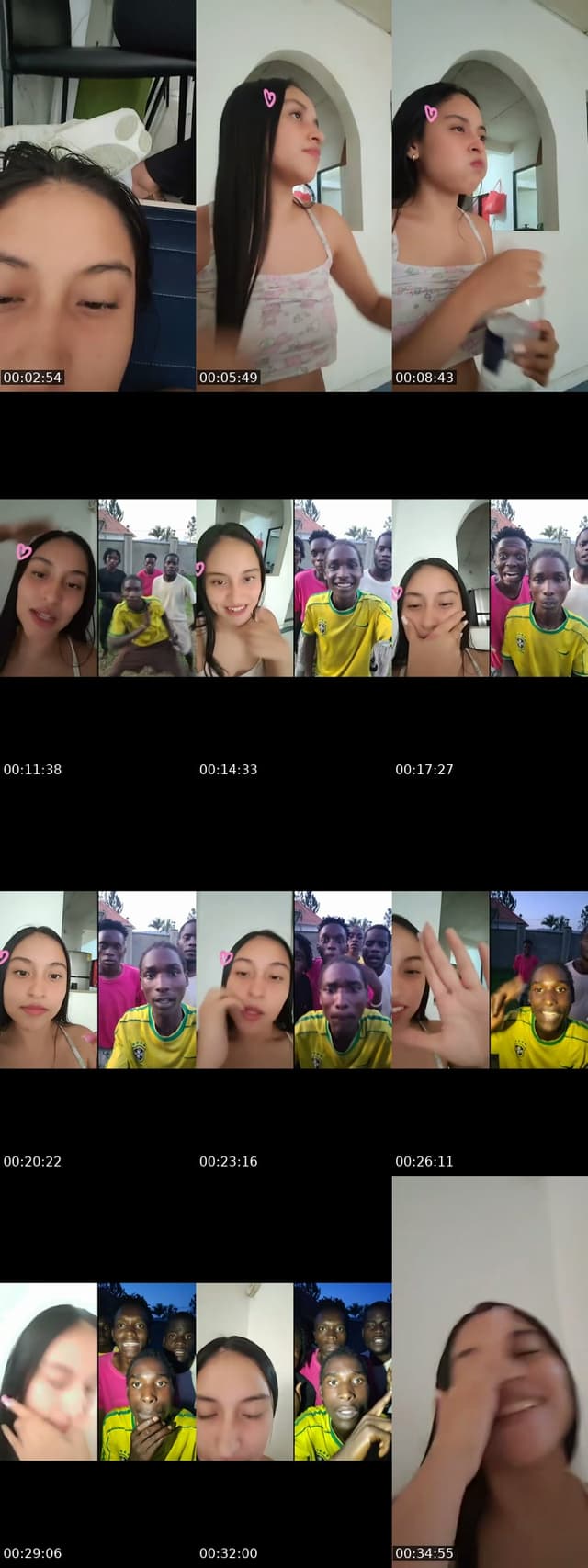 @sofi_cely TikTok live
