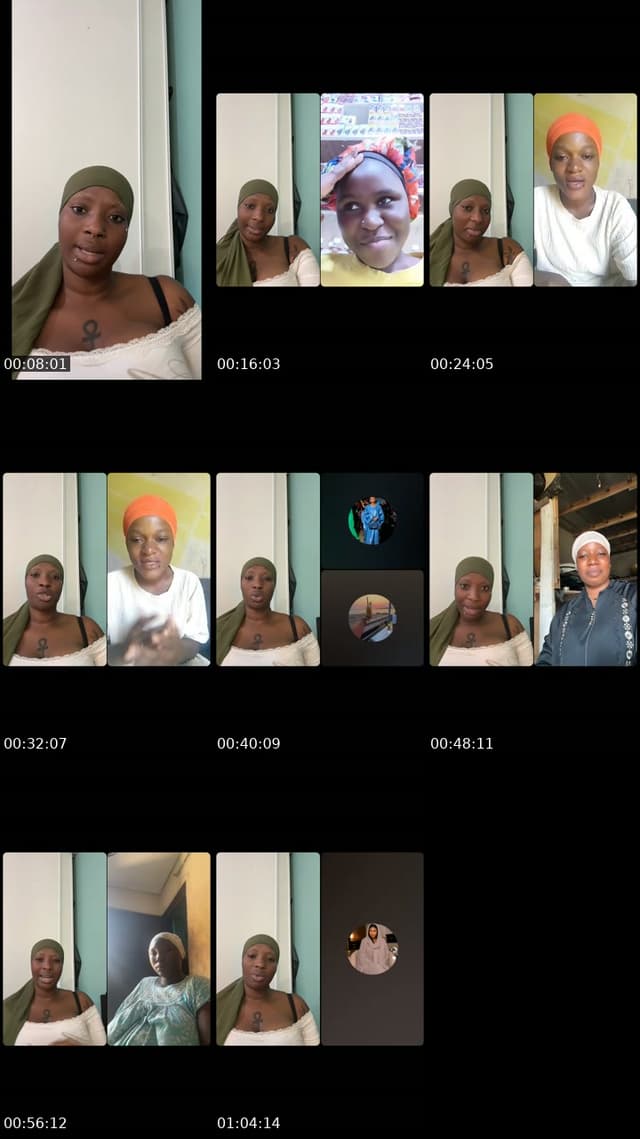 @dykalafemmeduboss TikTok live from 2026-07-24