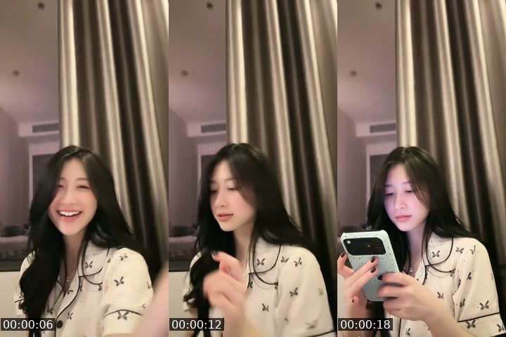 @meoconn_02 TikTok live stream