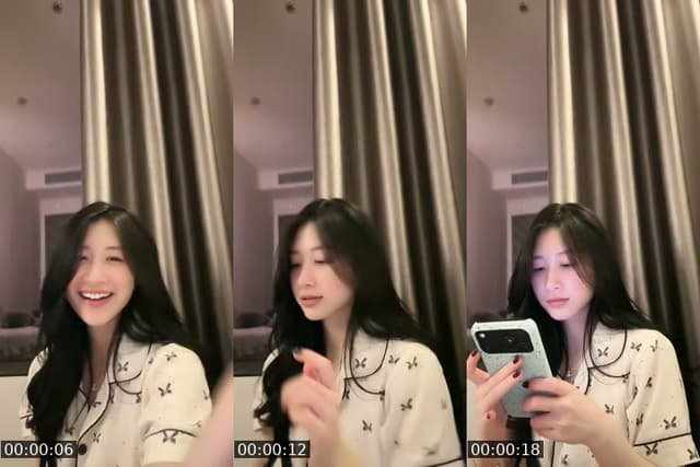 @meoconn_02 TikTok live