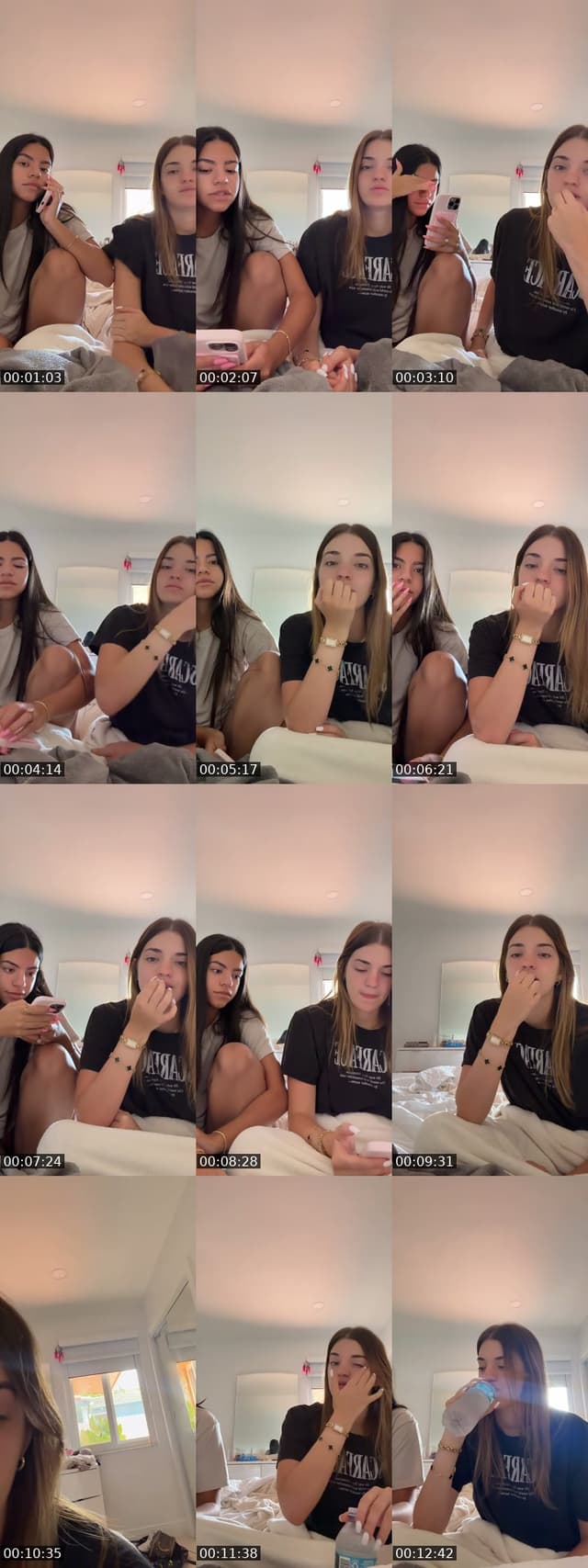 @elis.eyesonly TikTok live