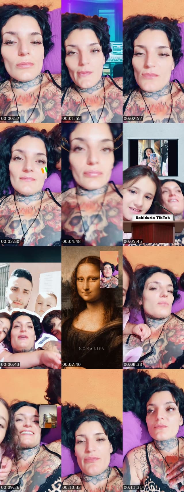 Buena vibra mi gente 🌻 - @carlosazahara