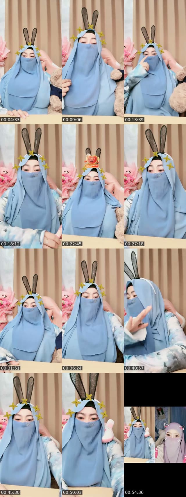 Masuk yaw - @vitacoklat