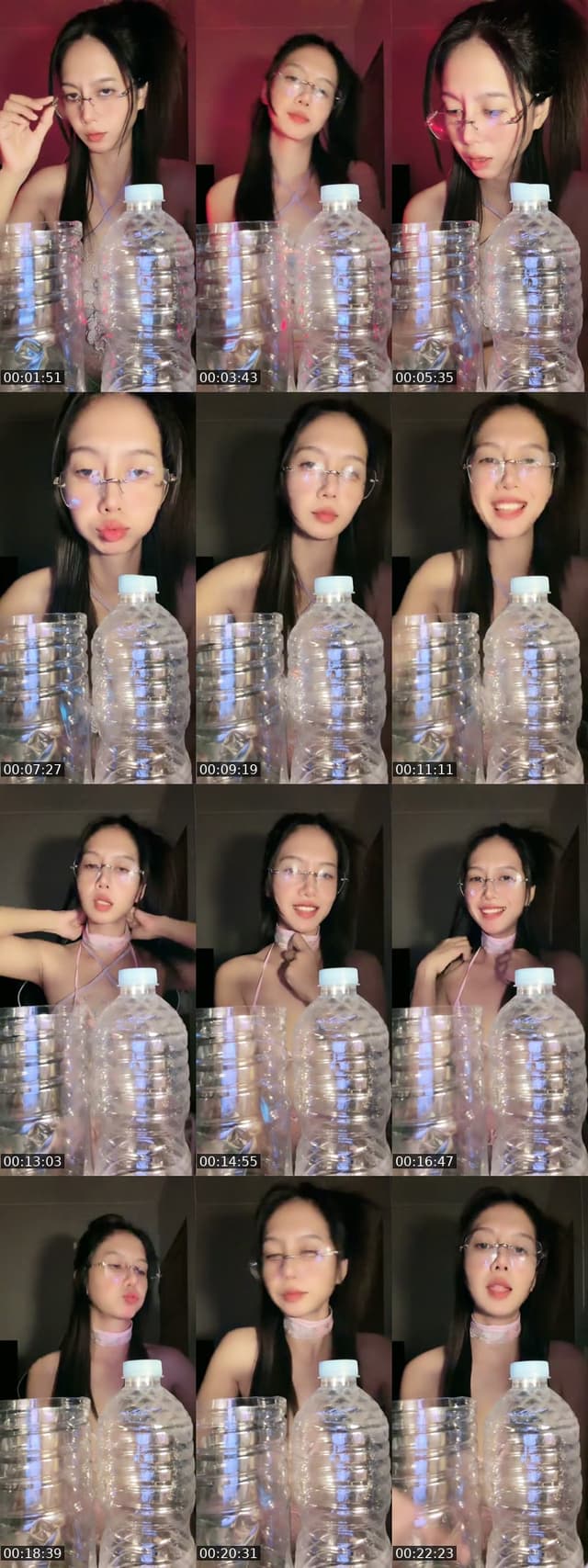 @somoo257 Thailand TikTok live from 2026-07-24