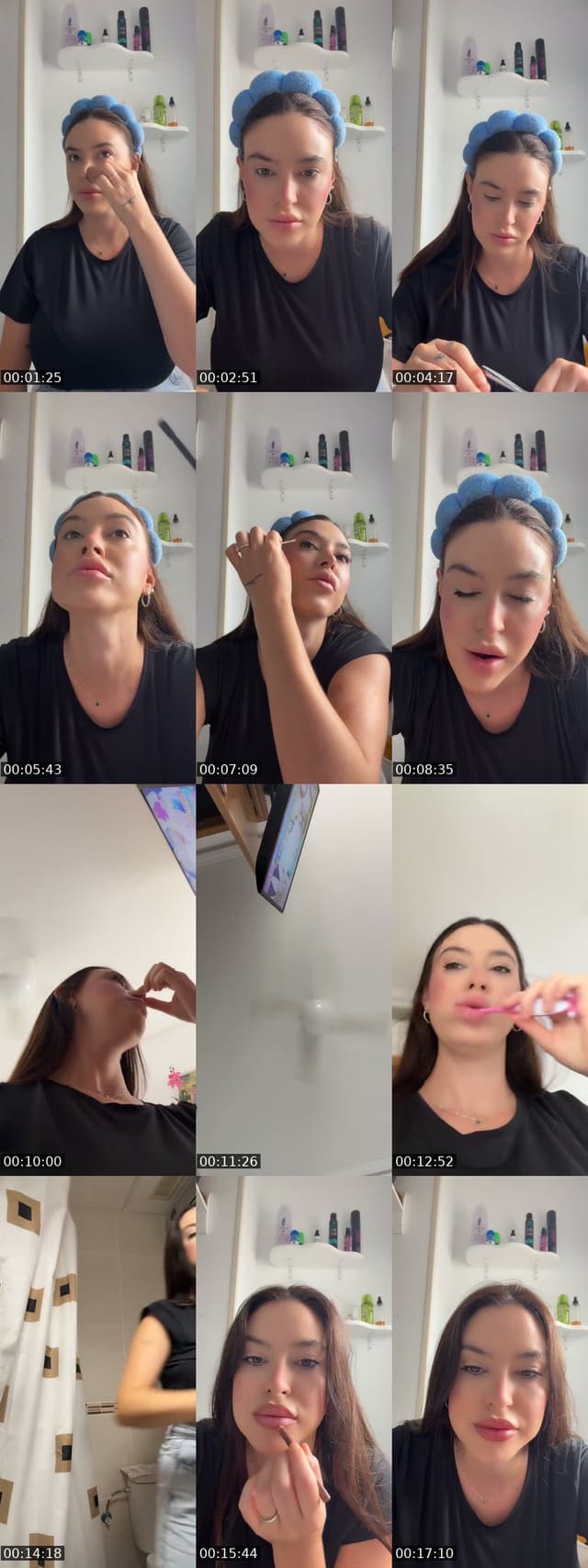 @mariancitapm TikTok live