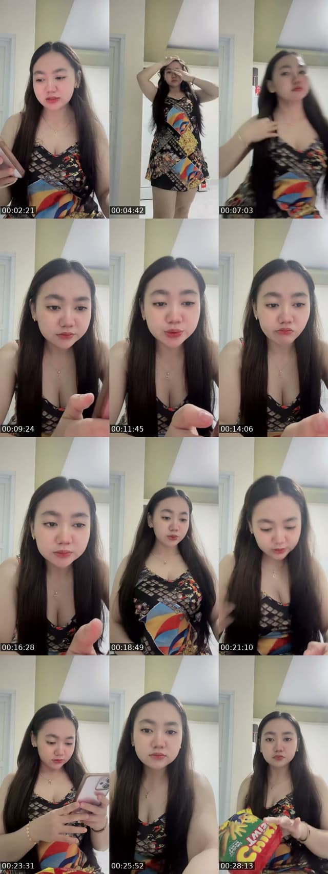 @putryyyaaa8 TikTok live