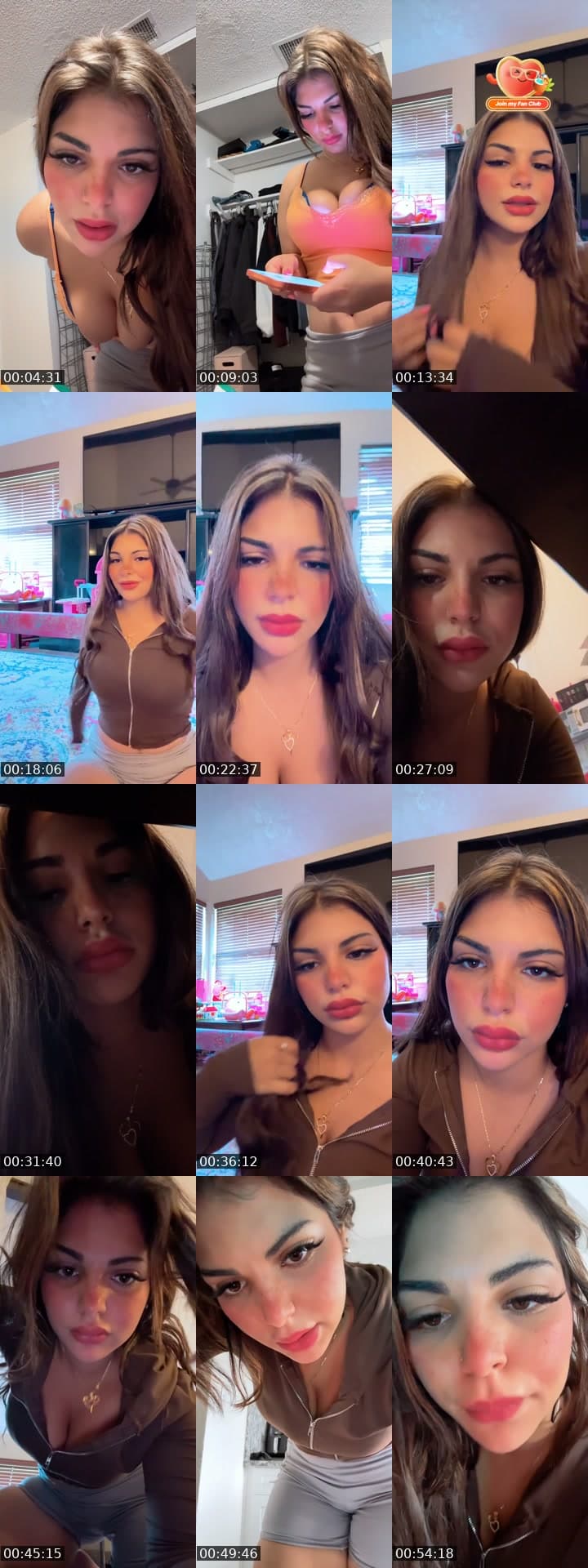 @user135792468012333 TikTok live stream