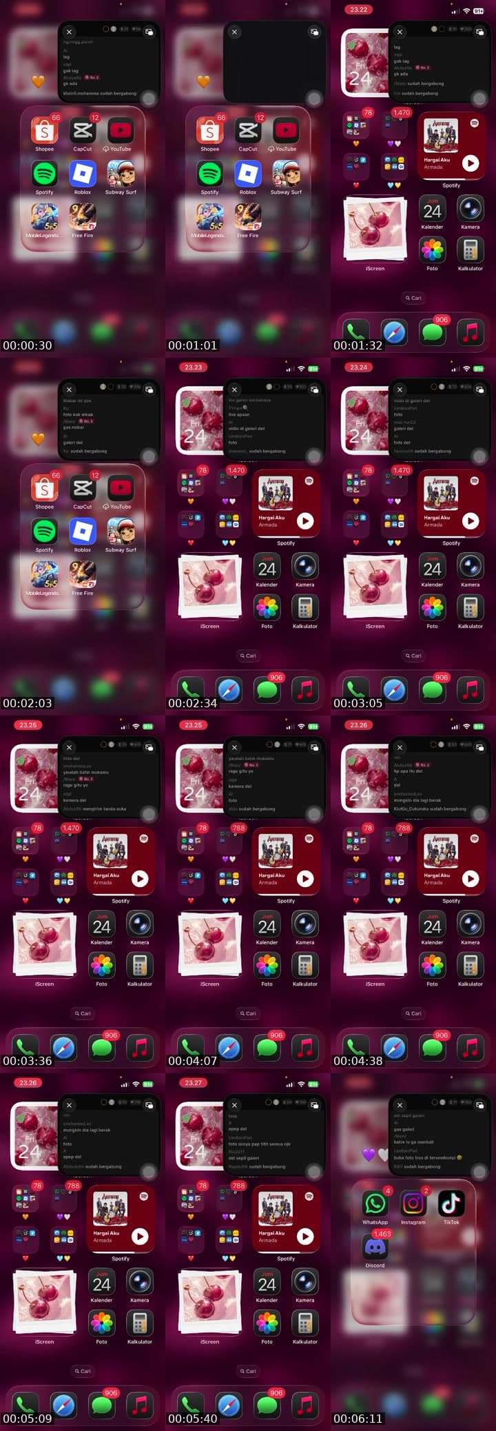 @skyy4904 TikTok live stream