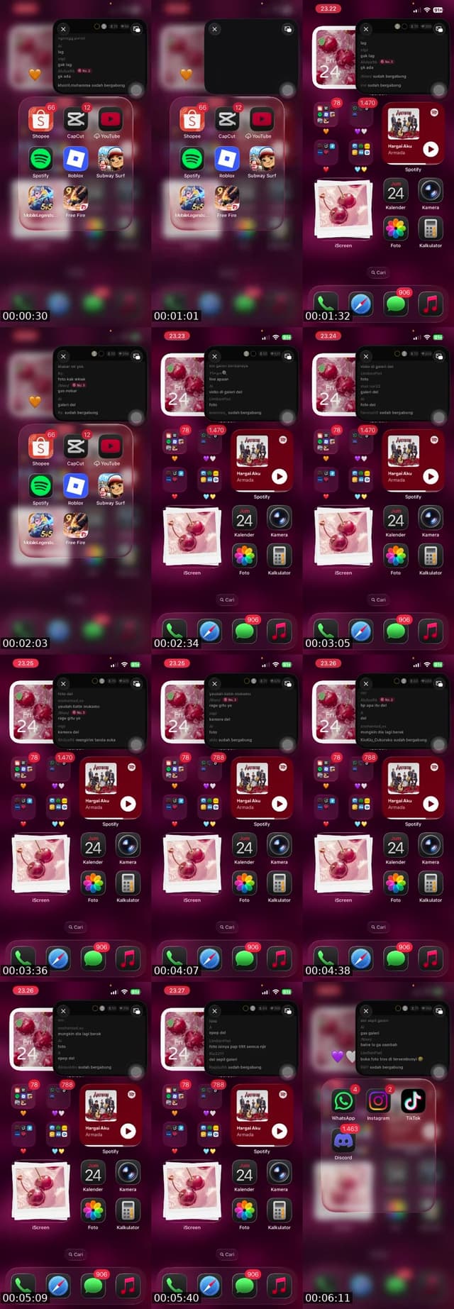 @skyy4904 TikTok live