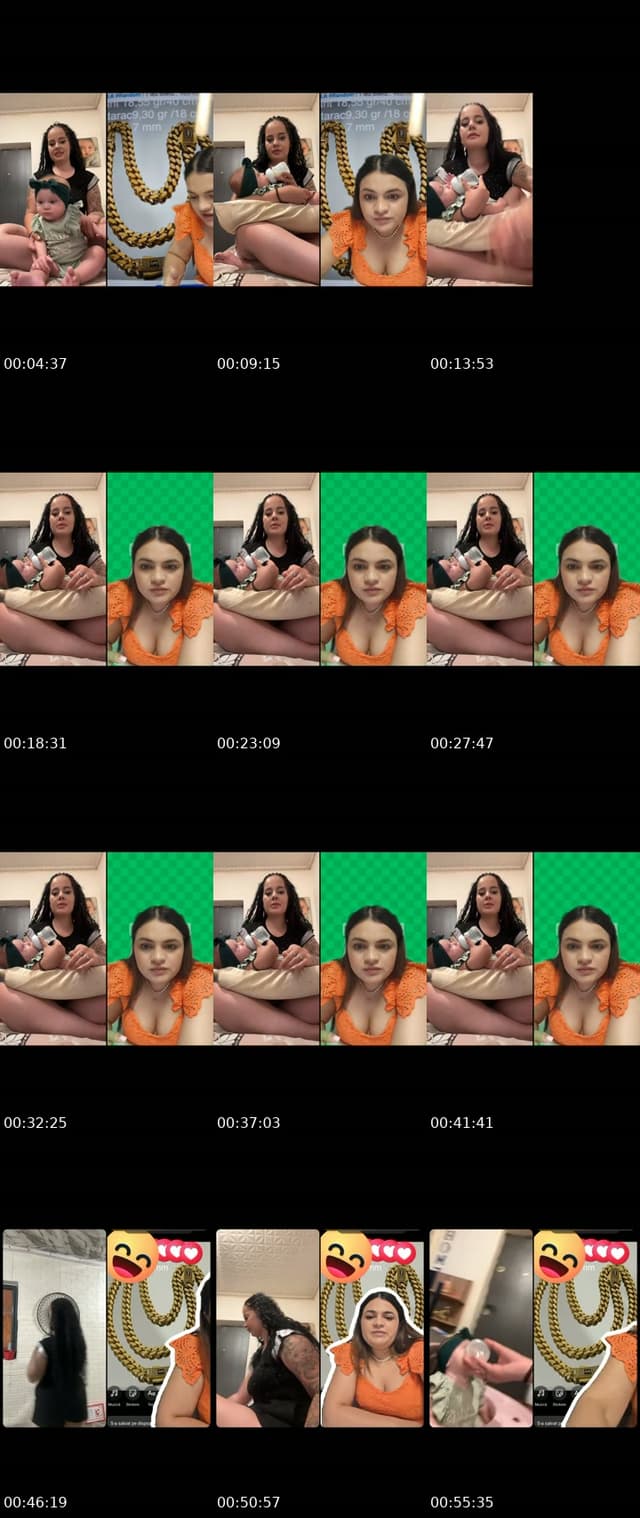 @andreeea.maryna TikTok live