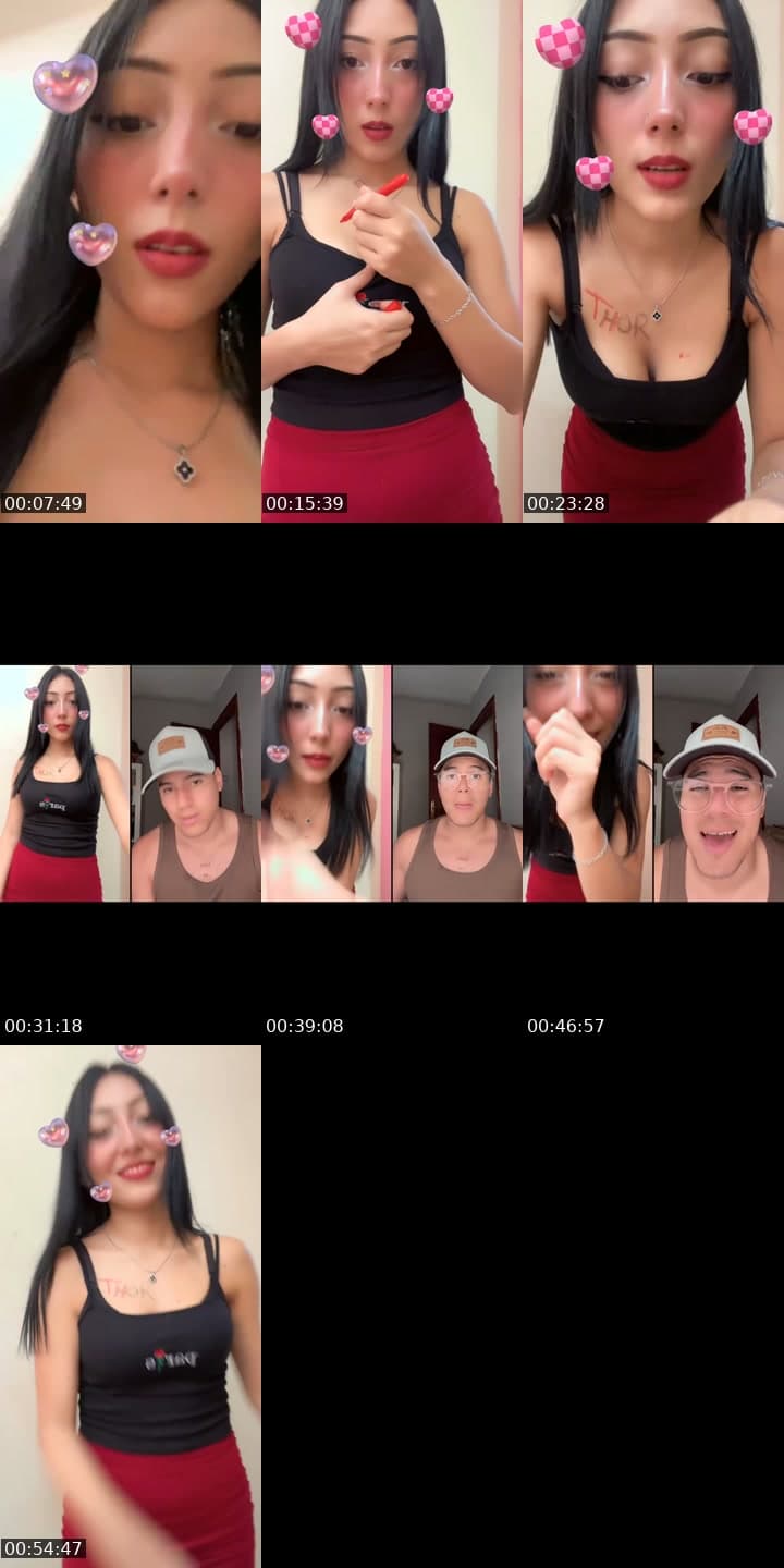 Me iluminas la galería?🥺💗